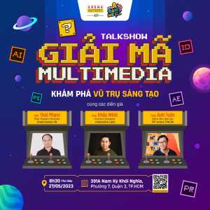 Giaima multimedia 2023 poster 2