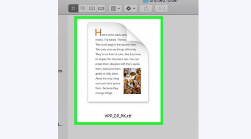 Bật mí cách chuyển Powerpoint sang Word trên Mac OS đơn giản 