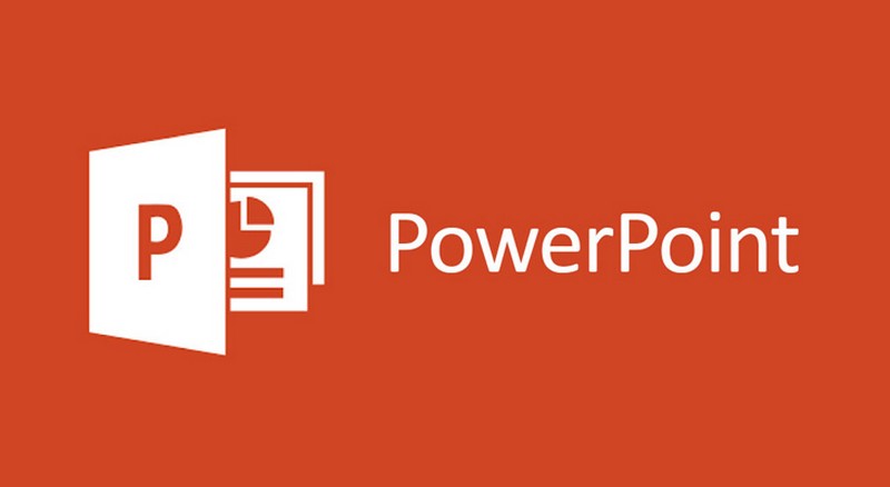 Powerpoint là công cụ trình chiếu hữu ích, tiện lợi