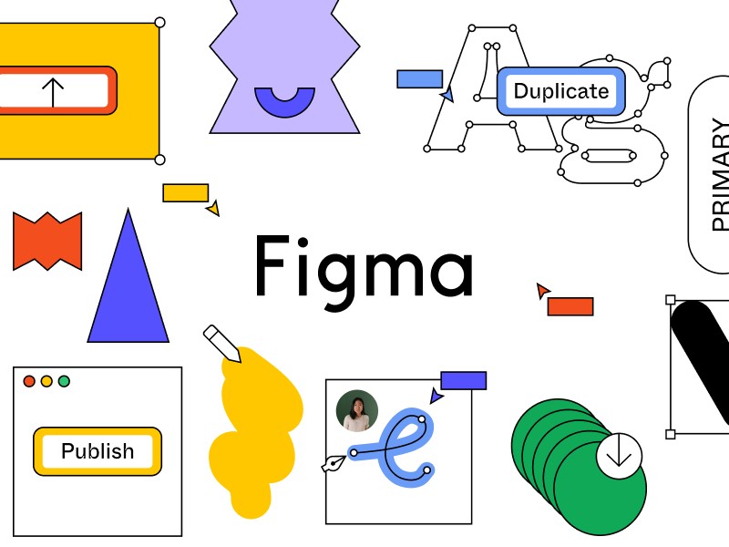 Figma là gì?