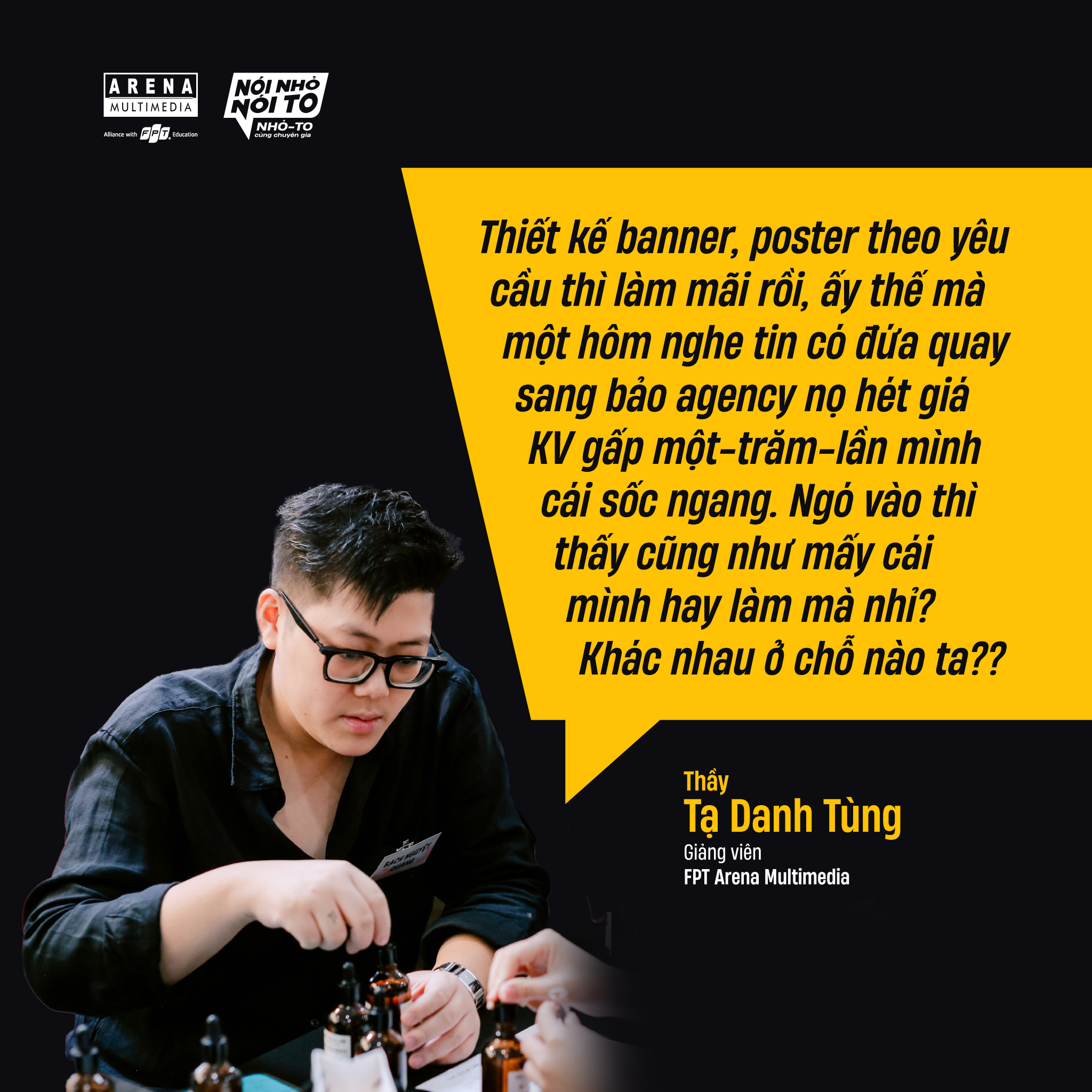 Danhtung talkshow 12 quote1