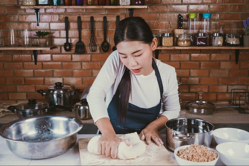 Khóa học Làm bánh & Nấu ăn