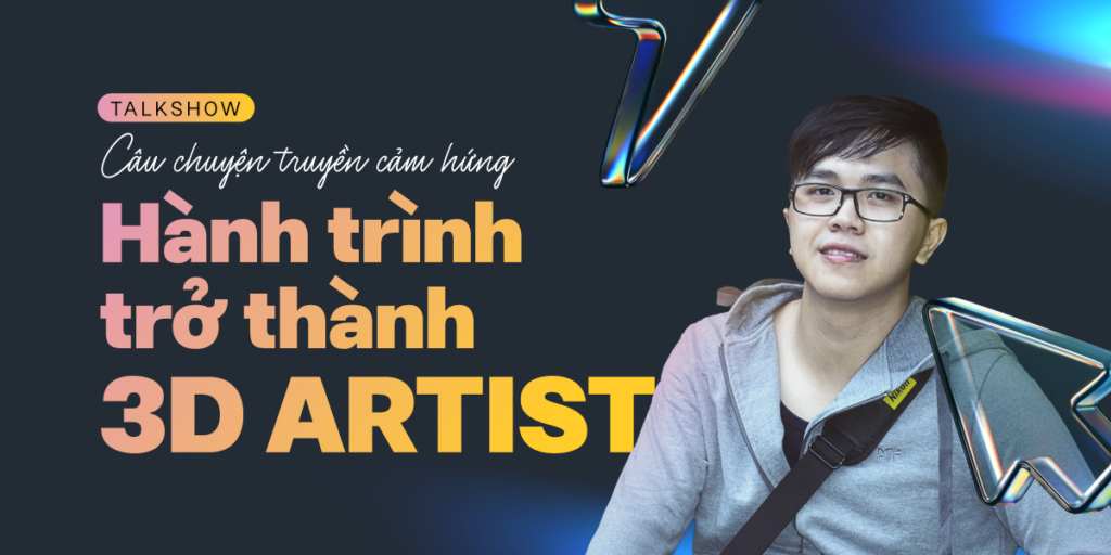 Hanhtrinh 3Dartist thumbweb