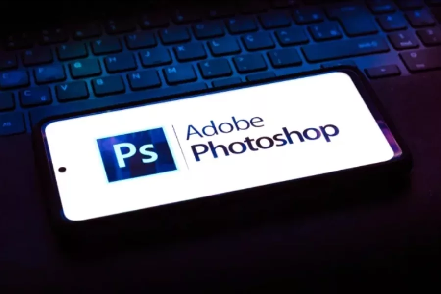 Adobe Photoshop là một trong những phần mềm quan trọng trong Graphic Design