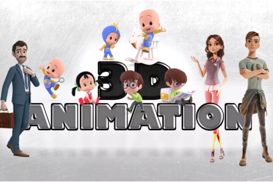 Học 3D Animation từ con số 0 - Chinh phục mức lương 8 con số cùng FPT Arena Multimedia 3 Cơ hội nghề nghiệp & mức thu nhập trong ngành 3D Animation