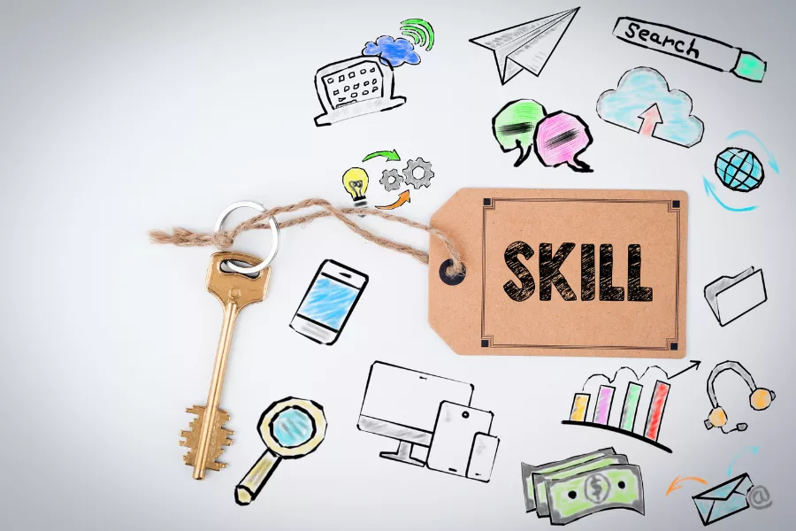 Những kỹ năng cần có khi học thiết kế website