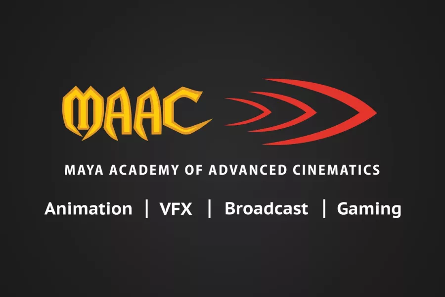 Top 5 khóa học 3D Animation uy tín được lựa chọn năm 2025 4 MAAC Vietnam (Media & Animation Arts College)