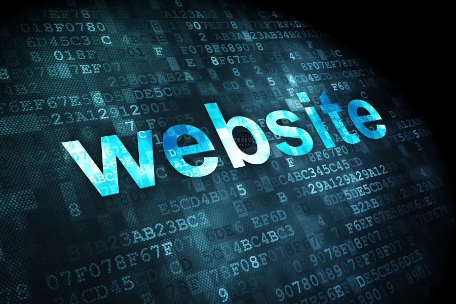 Thiết kế Web là gì?
