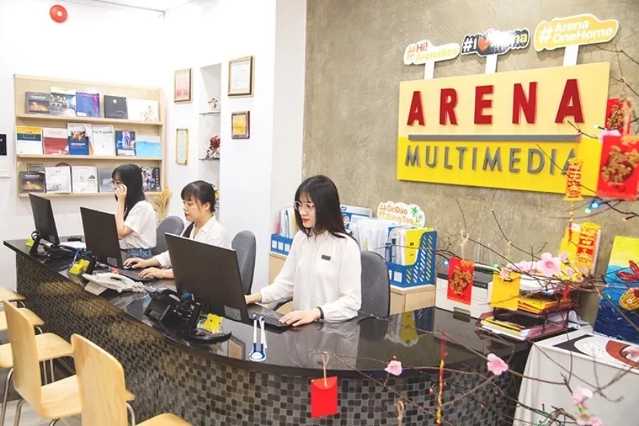 Học 3D Animation từ con số 0 - Chinh phục mức lương 8 con số cùng FPT Arena Multimedia 4 Vì sao nên học 3D Animation tại FPT Arena Multimedia?