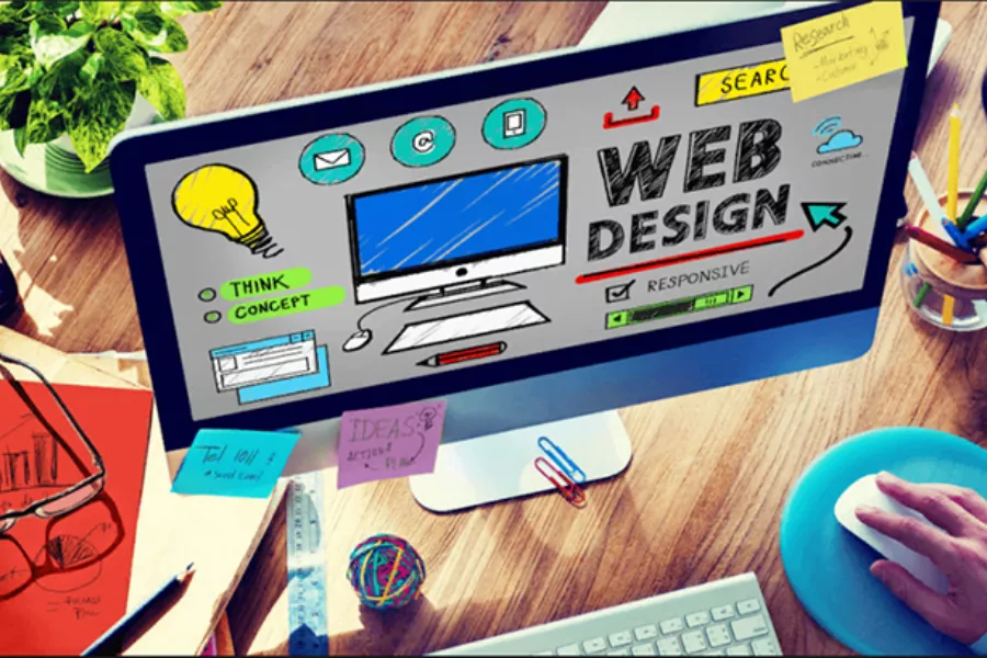 Bí quyết học thiết kế trang Web nhanh chóng và hiệu quả 1 Hiểu rõ khái niệm thiết kế trang Web là gì và bạn đang học gì để chuẩn bị tốt cho tương lai