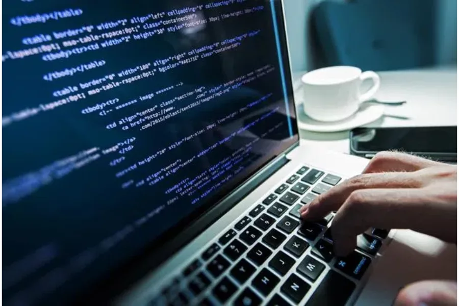 Top 7 khóa học thiết kế Website chuyên nghiệp 4 Techmaster – Khóa học Thiết kế Website Frontend