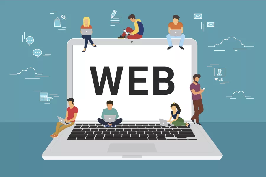 Top 7 khóa học thiết kế Website chuyên nghiệp 5 FUNiX – Chứng chỉ Web Frontend