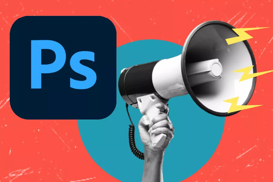 Adobe Photoshop Learn & Support là nguồn tài nguyên hữu ích giúp bạn học Photoshop cơ bản dễ dàng và có định hướng