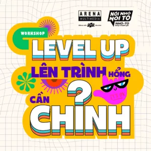 1LEVEL UP Len trinh hong can chinh