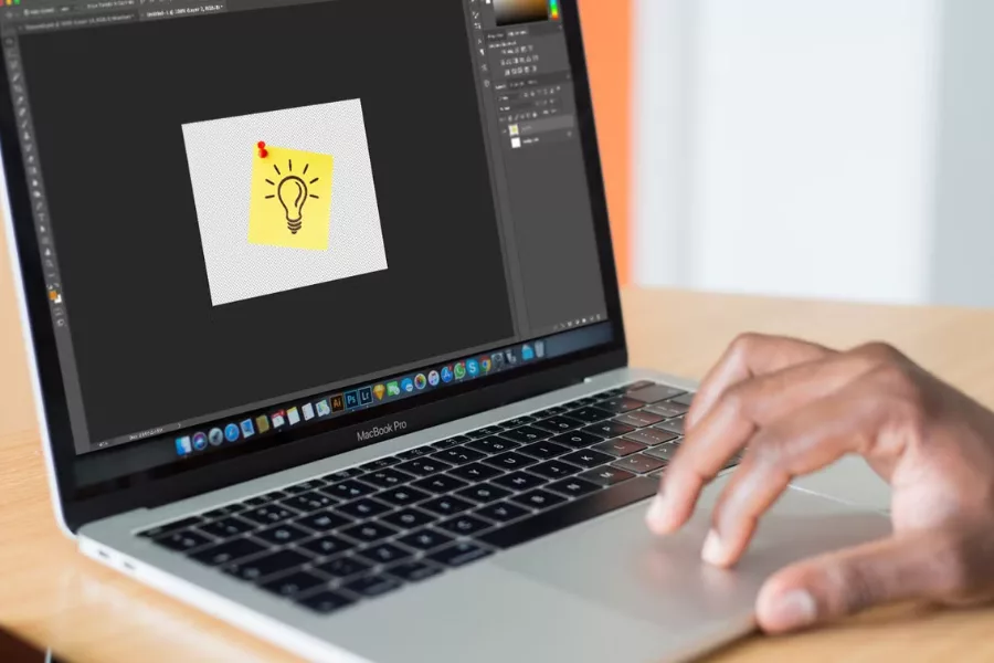 Top 6 lời khuyên khi học Photoshop 1 Trước khi bắt đầu hành trình học Photoshop, việc đầu tiên bạn cần làm là xác định rõ mục tiêu học tập