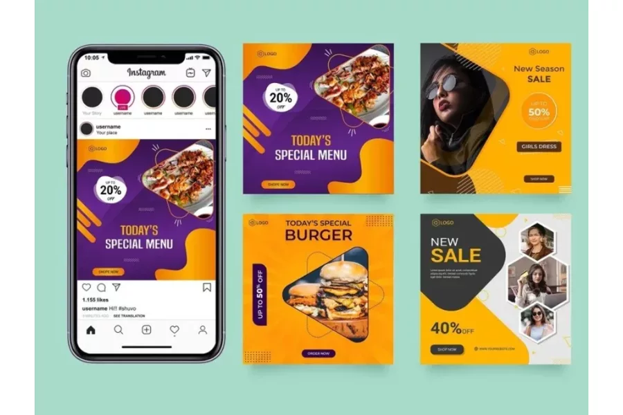 Top 6 lời khuyên khi học Photoshop 5 Luôn cập nhật xu hướng thiết kế và công nghệ giúp người học Photoshop tạo ra sản phẩm hiện đại và chuyên nghiệp.