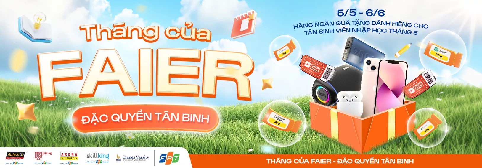 FAN PC