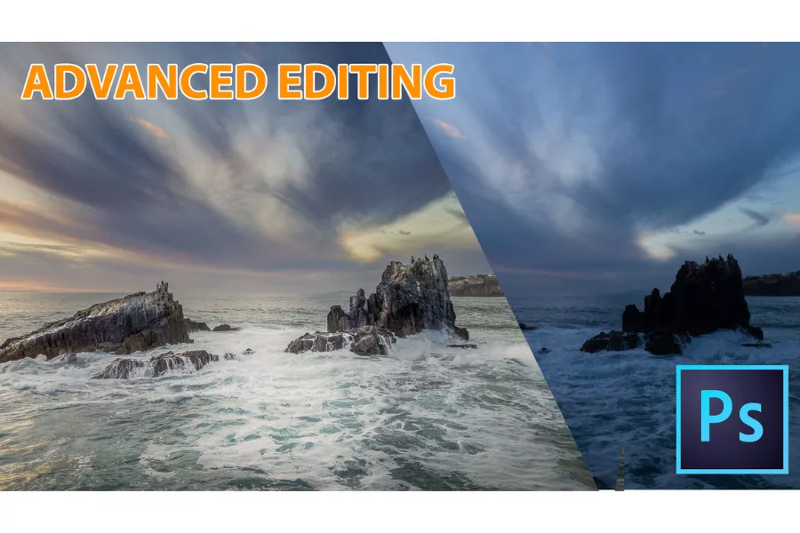 Các tính năng nổi bật và ứng dụng thực tế của học Photoshop 1 Tìm hiểu công cụ chỉnh sửa ảnh chuyên sâu giúp bạn nâng cao kỹ năng khi học Photoshop cơ bản