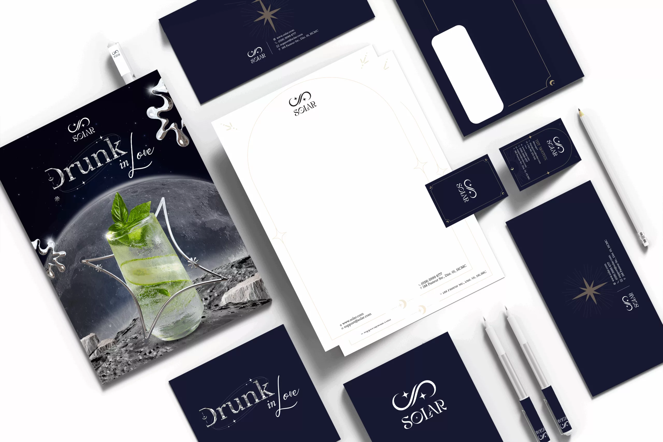 Stationary Branding Mock up scaled