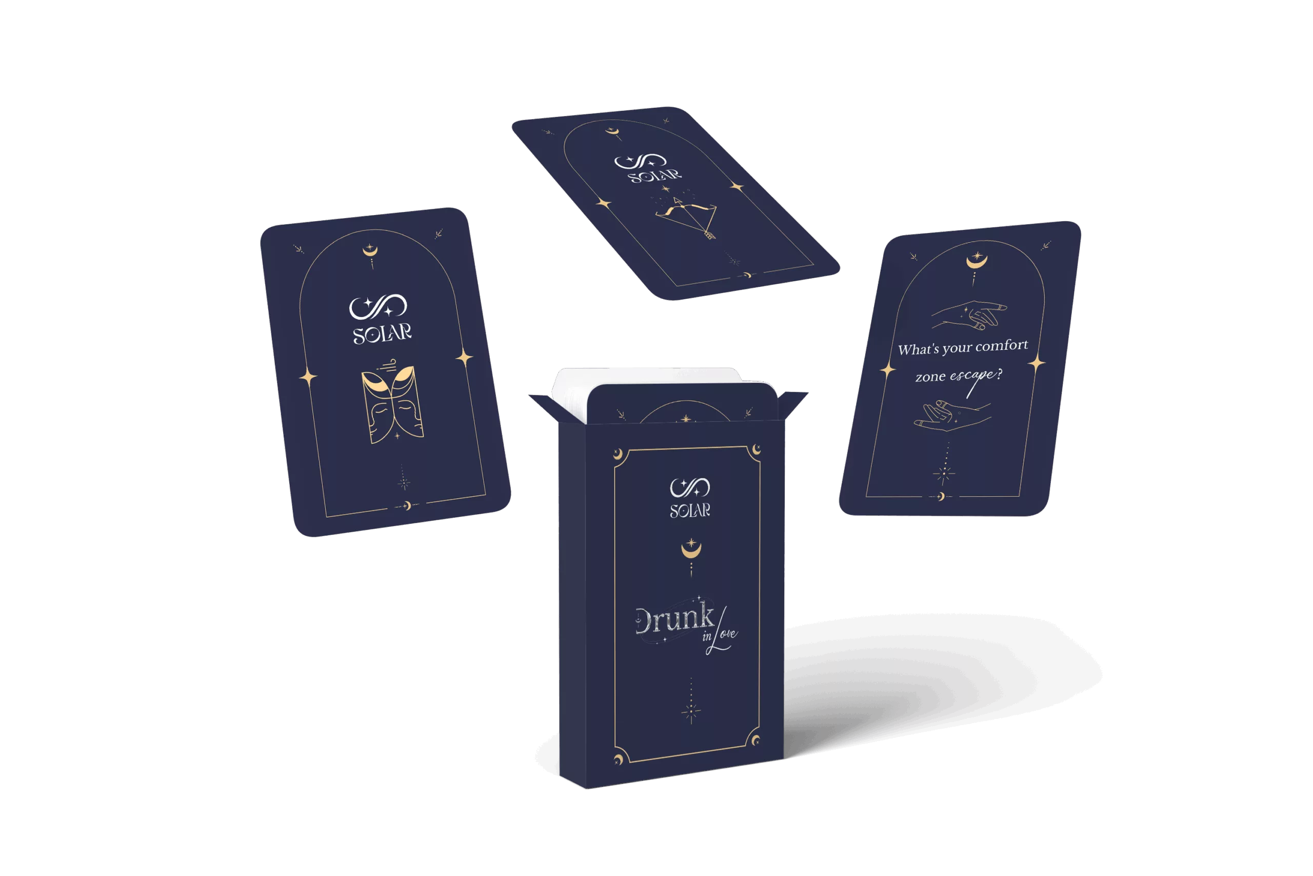 Stationery Poker Card Mockup scaled