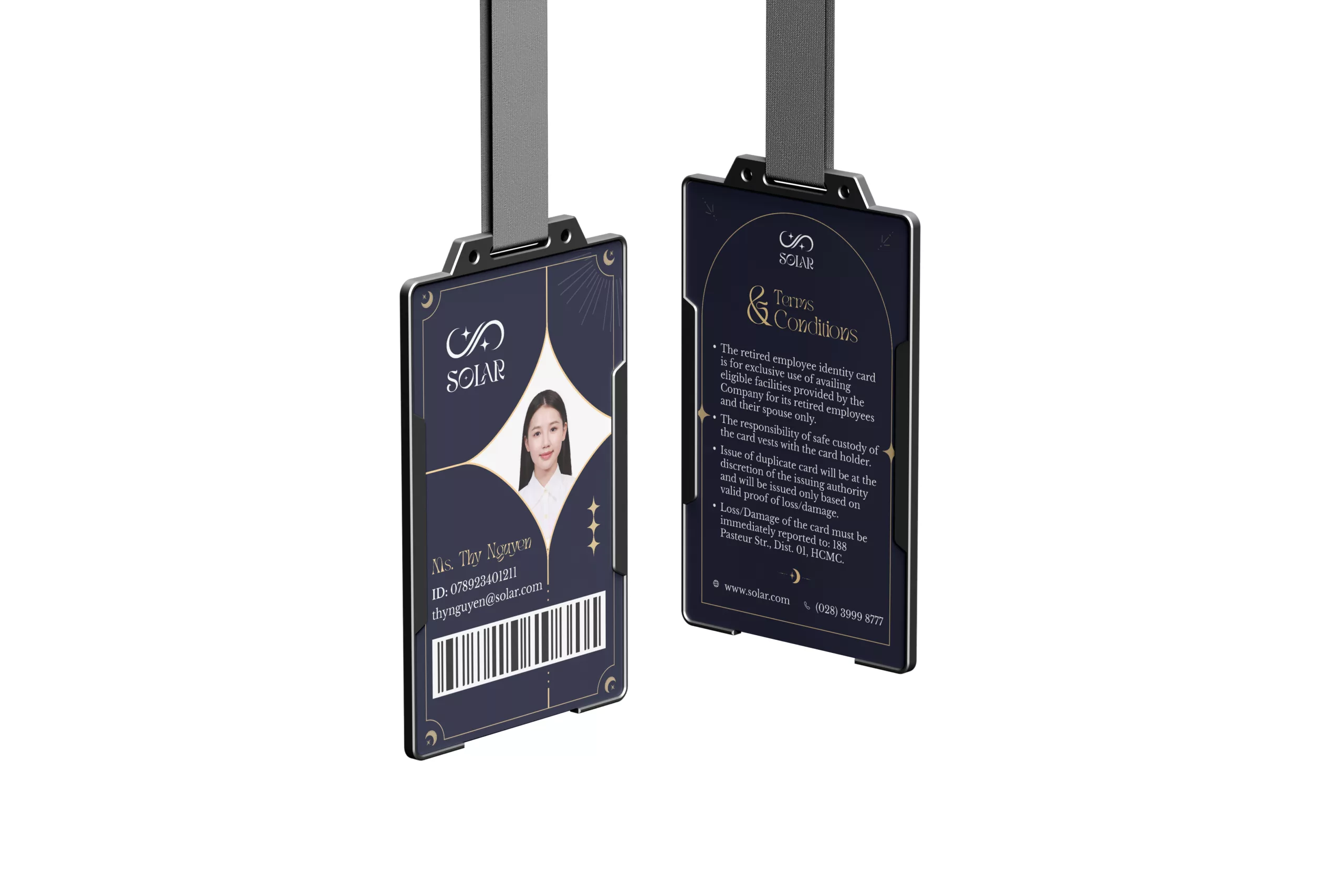 Stationery id card scaled