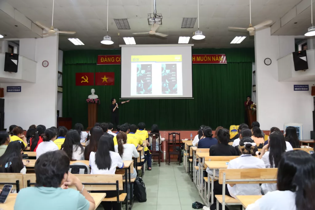Sáng tạo nhưng phải tuân thủ nguyên tắc căn bản trong thiết kế