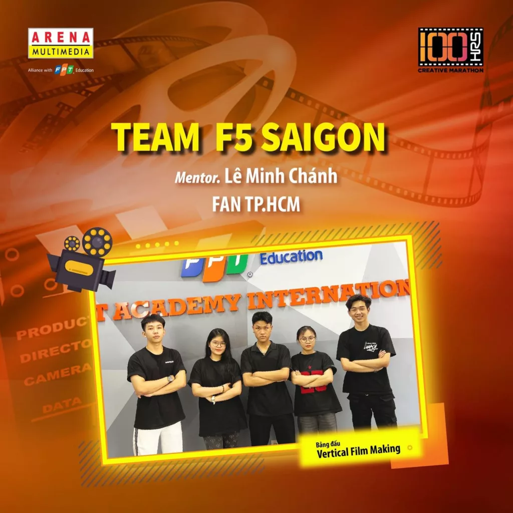 F5 SAIGON