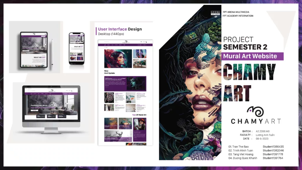 Black Purple Modern Bold What is NFT Youtube Thumbnail