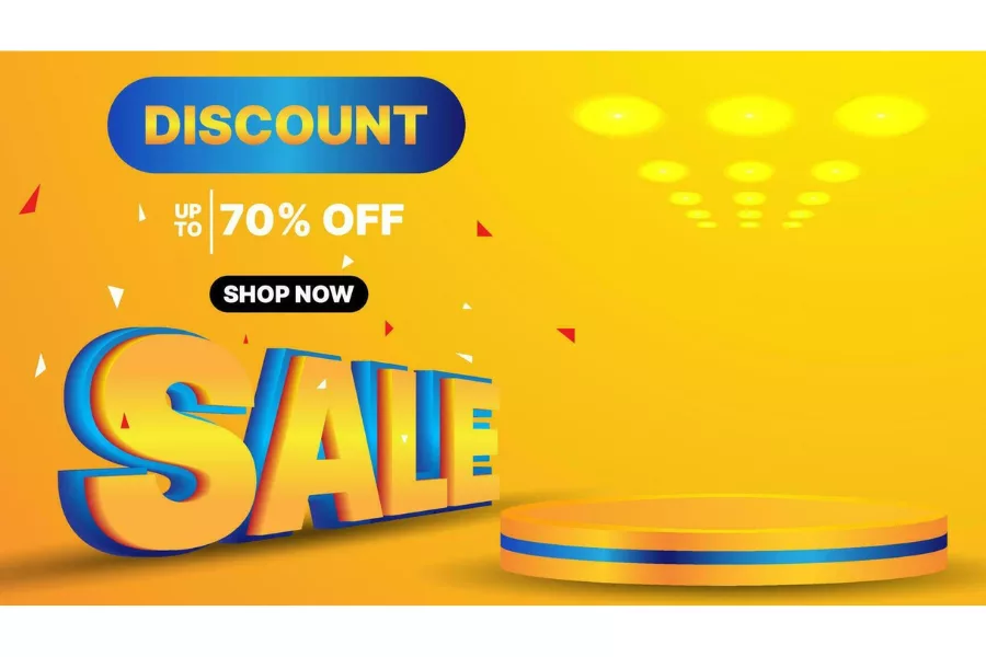 Hướng dẫn tạo banner sale chuyên nghiệp chỉ trong vài bước 1 Khi bạn hiểu được mục tiêu, bạn sẽ biết chính xác đâu là thông điệp chính cần làm nổi bật trên banner.