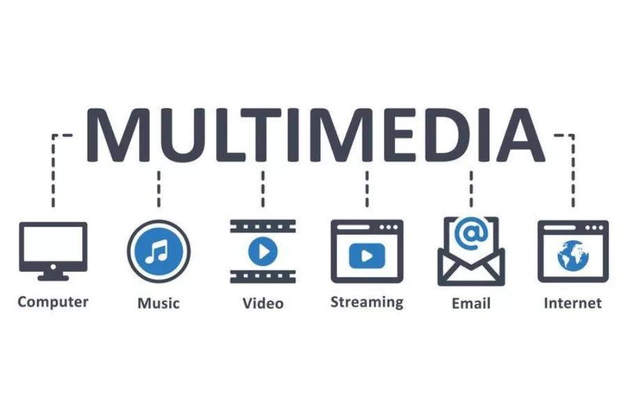 FPT Arena bật mí mức lương ngành Multimedia, Graphic & Motion Design 2025 1 Multimedia là lĩnh vực tích hợp nhiều yếu tố như hình ảnh, âm thanh, đồ họa, video và chuyển động để tạo ra những sản phẩm truyền thông số sinh động và hấp dẫn.