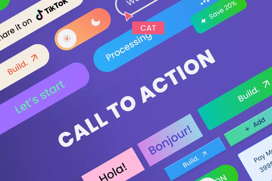 Banner là gì? Tất tần tật về công cụ truyền thông không thể thiếu 3 Dù banner có thiết kế bắt mắt đến đâu nhưng nếu không truyền đạt được thông điệp rõ ràng, nó sẽ không mang lại giá trị truyền thông.