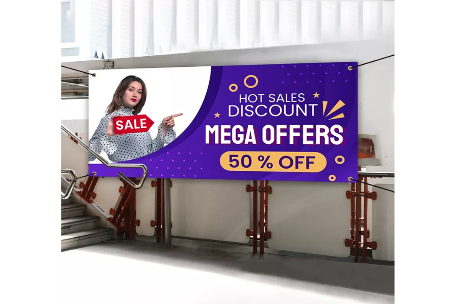 FPT Arena hướng dẫn phân biệt banner online và banner in ấn dành cho người mới bắt đầu 3 Việc lựa chọn giữa banner online và banner in ấn phụ thuộc nhiều vào mục tiêu truyền thông và đối tượng người xem.