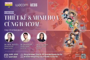 FANxWacom