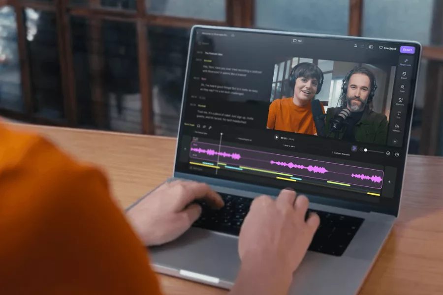 Top 5 phần mềm edit video dễ sử dụng dành cho người không rành công nghệ 3 VSDC Free Video Editor là một trong những phần mềm miễn phí được yêu thích tại châu Âu và đang dần phổ biến ở Việt Nam.