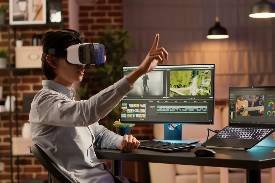 FPT Arena Multimedia đào tạo những gì? Khám phá ngay các khóa học hot nhất! 2 Arena Multimedia Specialist Program