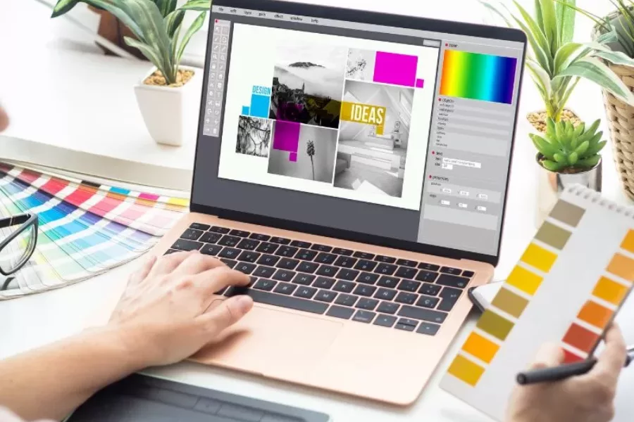 FPT Arena bật mí những công việc hot của ngành Motion Design & 2D Content hiện nay 2 Khác với Motion Graphics tổng hợp, 2D Motion Designer tập trung vào kỹ thuật hoạt hình 2D truyền thống hoặc vector animation.