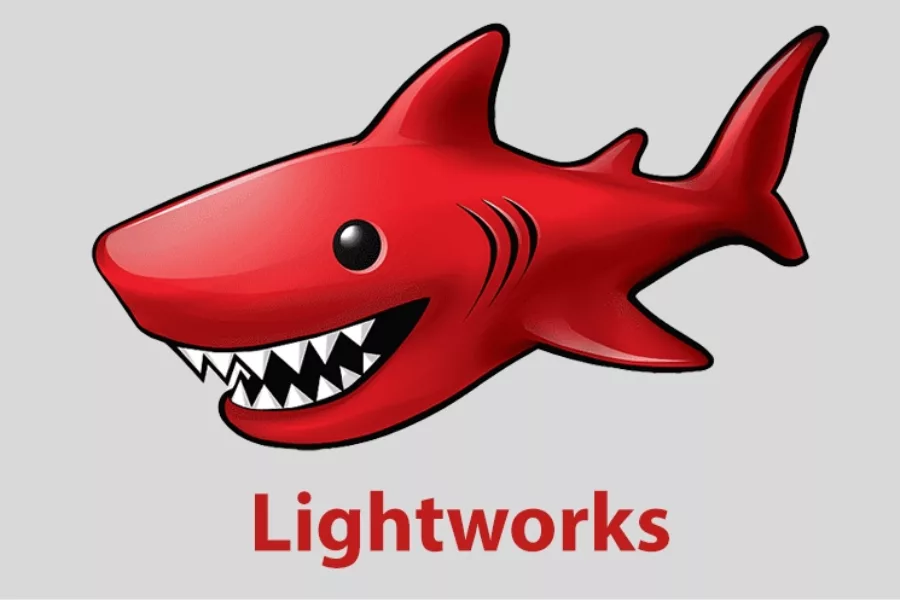 Điểm mạnh của Lightworks là tốc độ xử lý nhanh, giao diện tối giản nhưng đầy đủ tính năng như cắt ghép, thêm hiệu ứng, chỉnh màu và làm chậm/tăng tốc video.