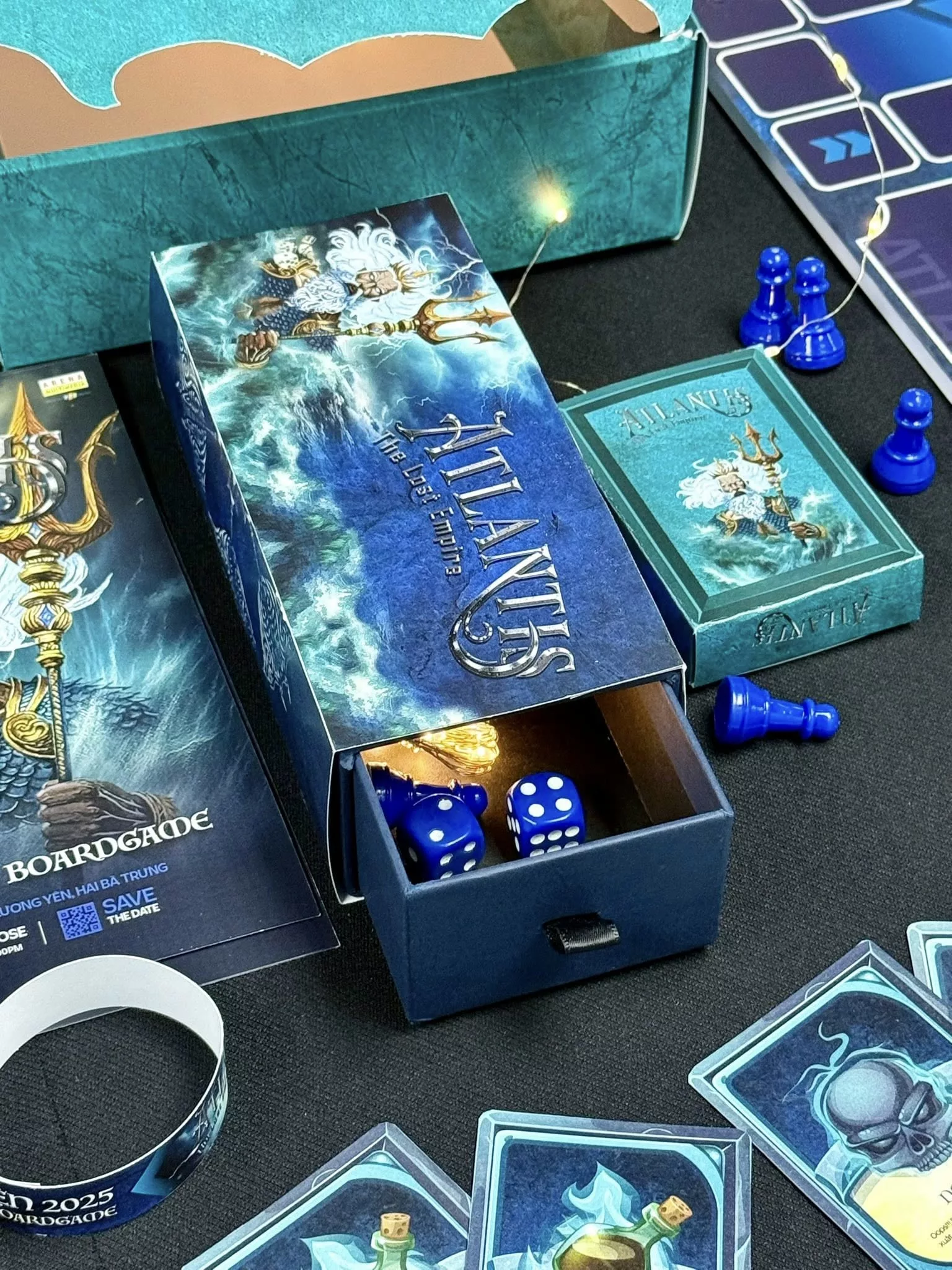 Atlantis