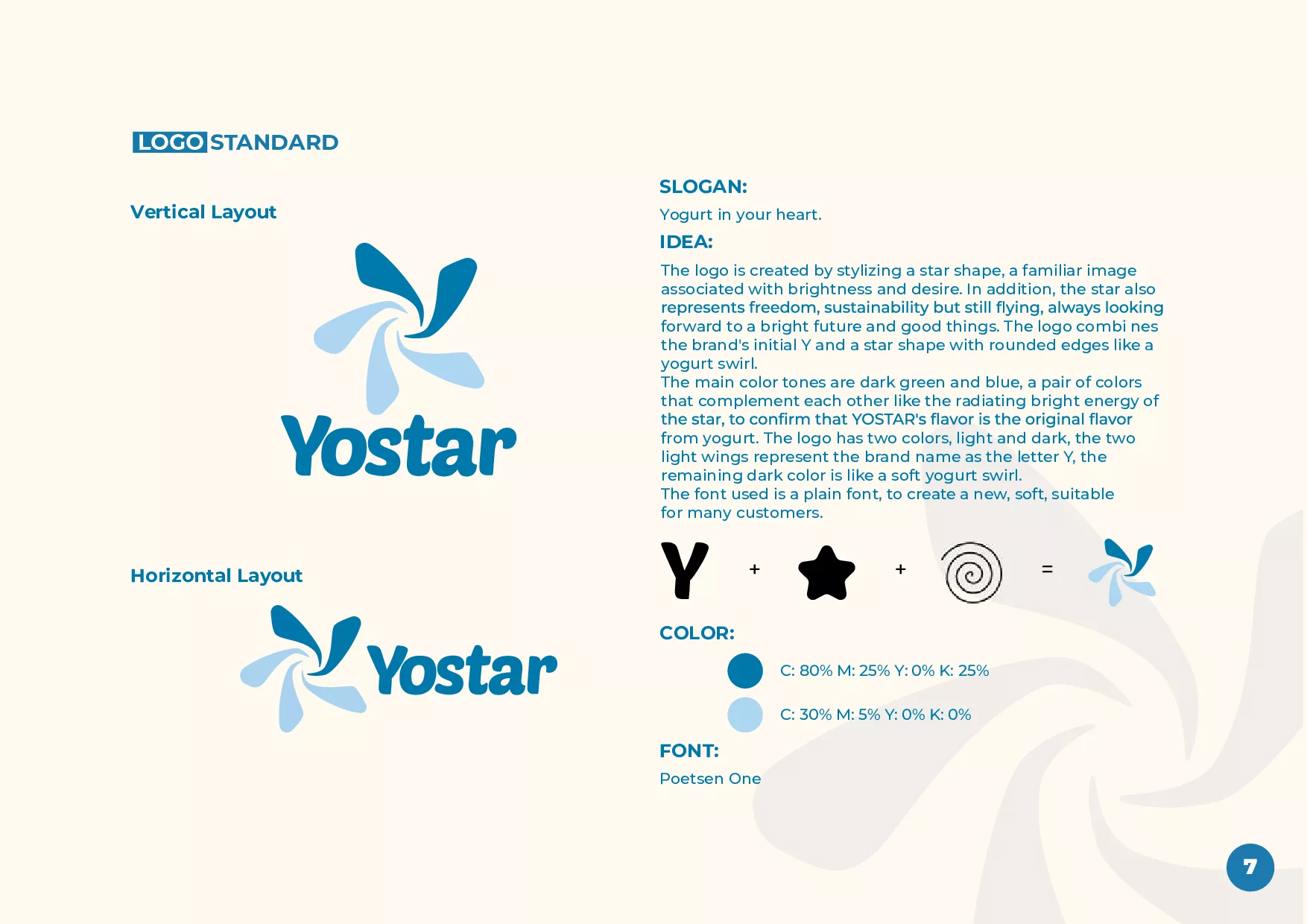 Yostar da nen 007