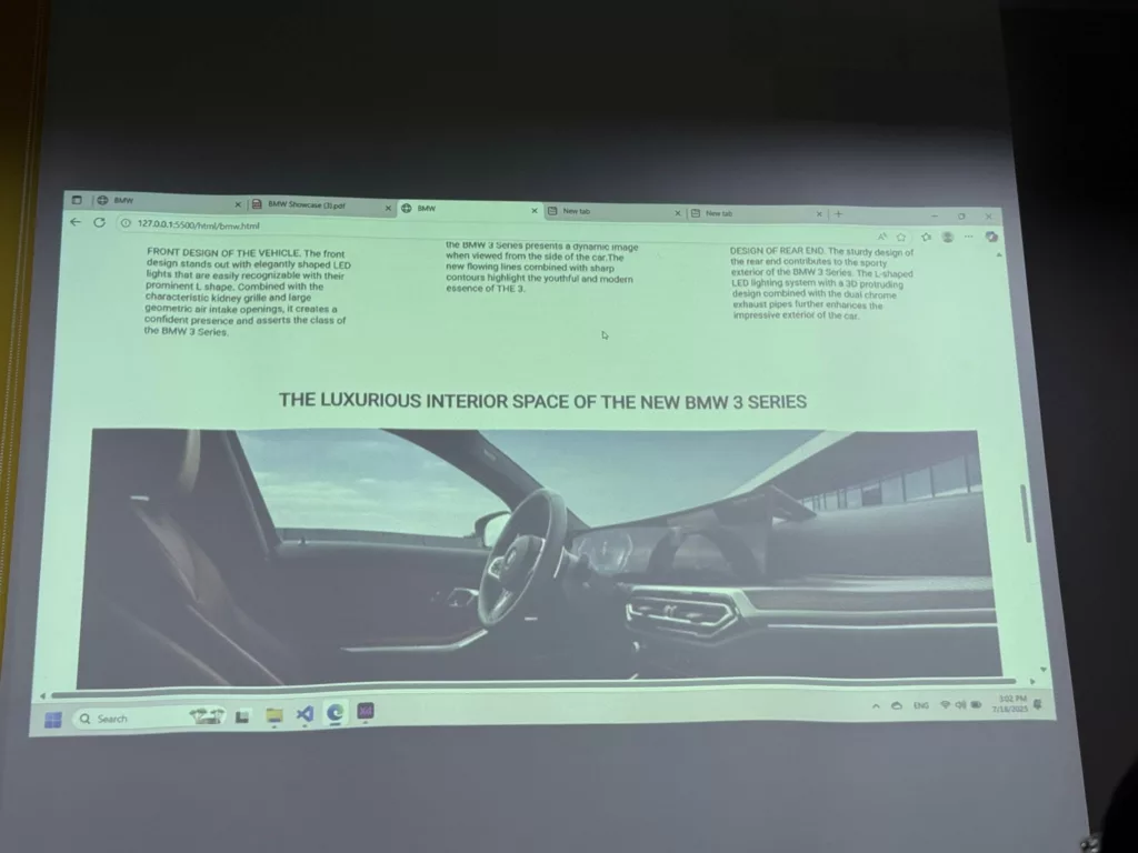 bmw