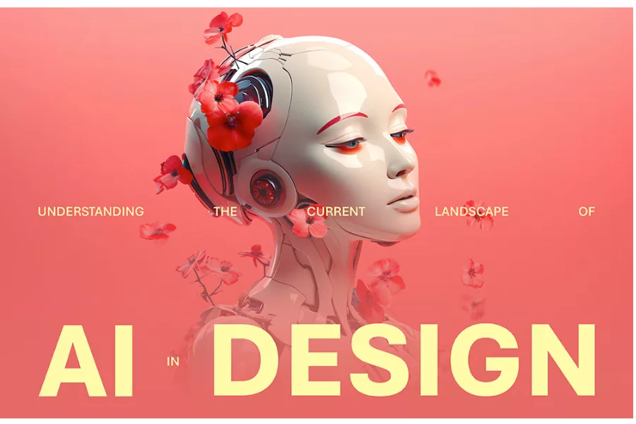 Học thiết kế ứng dụng AI: Bước tiến mới tại FPT Arena dành cho Gen Z sáng tạo 1 Thiết kế ứng dụng AI (AI-powered design) là lĩnh vực kết hợp giữa công nghệ trí tuệ nhân tạo và thiết kế đồ họa, nhằm tạo ra các sản phẩm số trực quan, tự động và hiệu quả hơn
