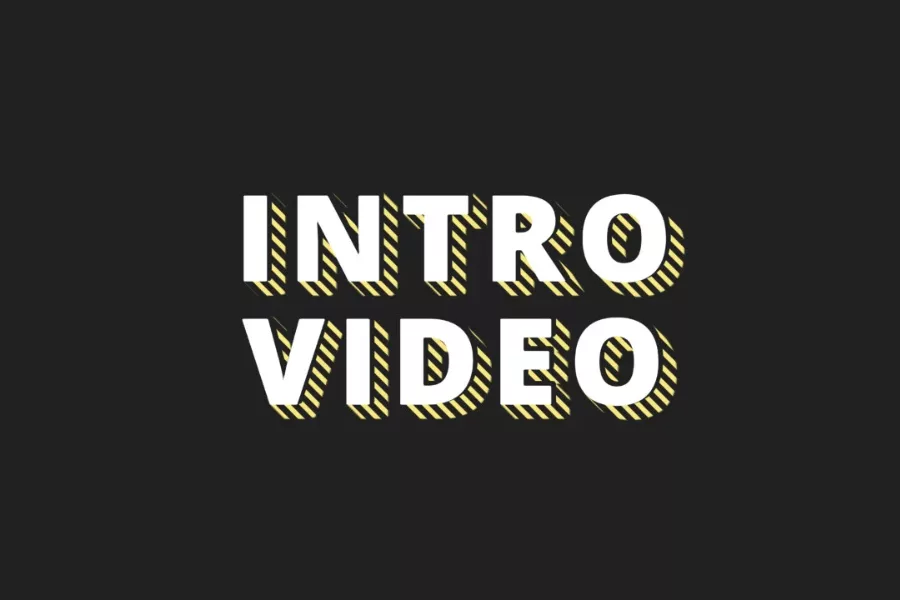 Intro là gì? Khám phá vai trò trong dựng video 1 Trong lĩnh vực dựng phim và sản xuất video, “intro” được hiểu là phần mở đầu ngắn gọn, thường kéo dài từ vài giây đến khoảng 15 giây.