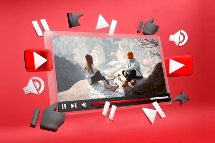 Intro là gì? Khám phá vai trò trong dựng video 2 Một trong những lý do khiến intro ngày càng được chú trọng là khả năng hỗ trợ truyền thông thương hiệu.