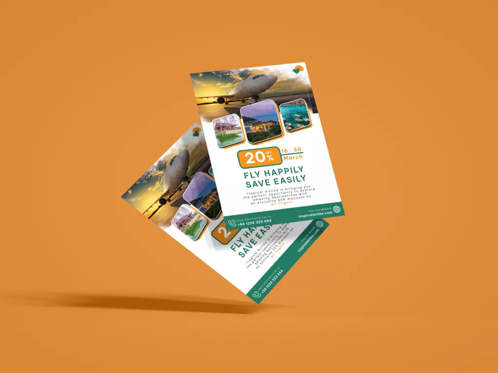 2. Phan Anh Tuan Mockup LEAFLET