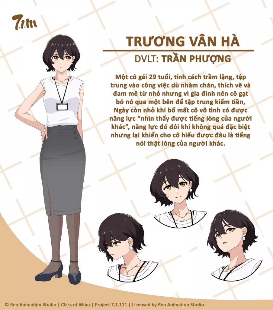 Character Main 1