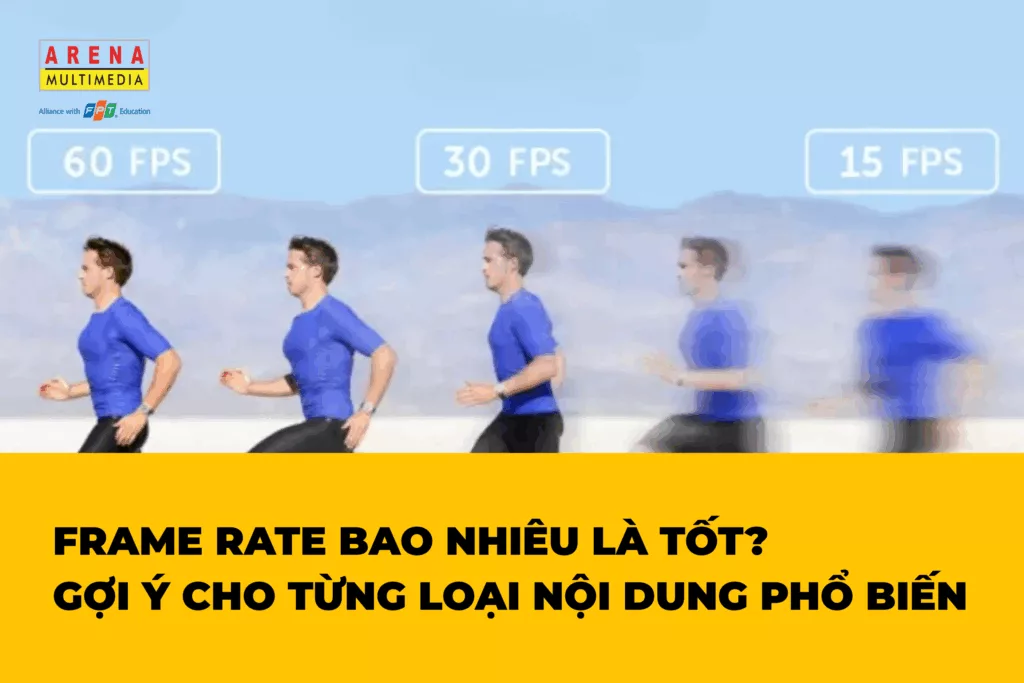 Frame rate bao nhiêu là tốt_ Gợi ý cho từng loại nội dung phổ biến