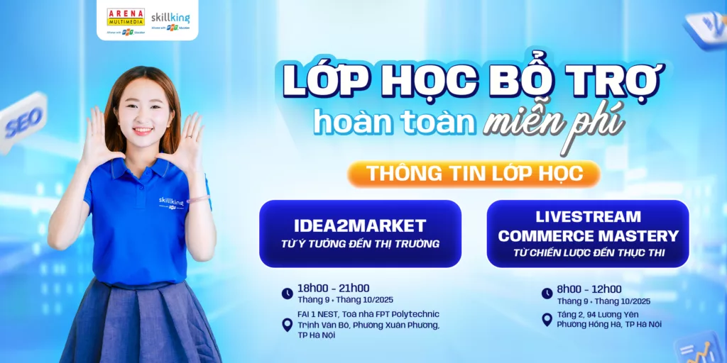 Lop hoc bo tro cho sinh vien FAI 1200x600