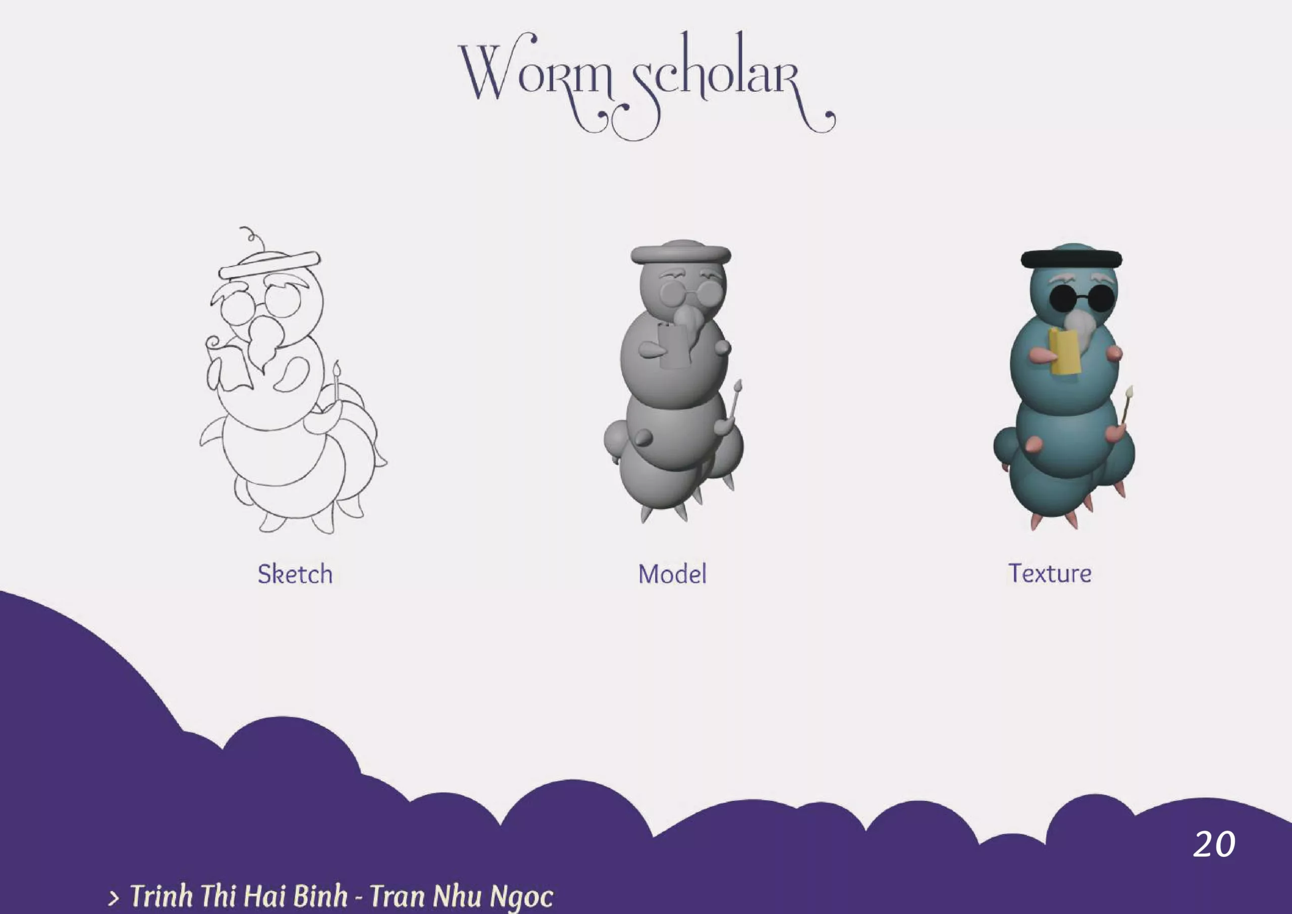 Portfolio PJ3 Lapins Lullaby da nen hinh anh 19 scaled