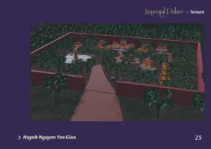 Portfolio PJ3 Lapins Lullaby da nen hinh anh 24