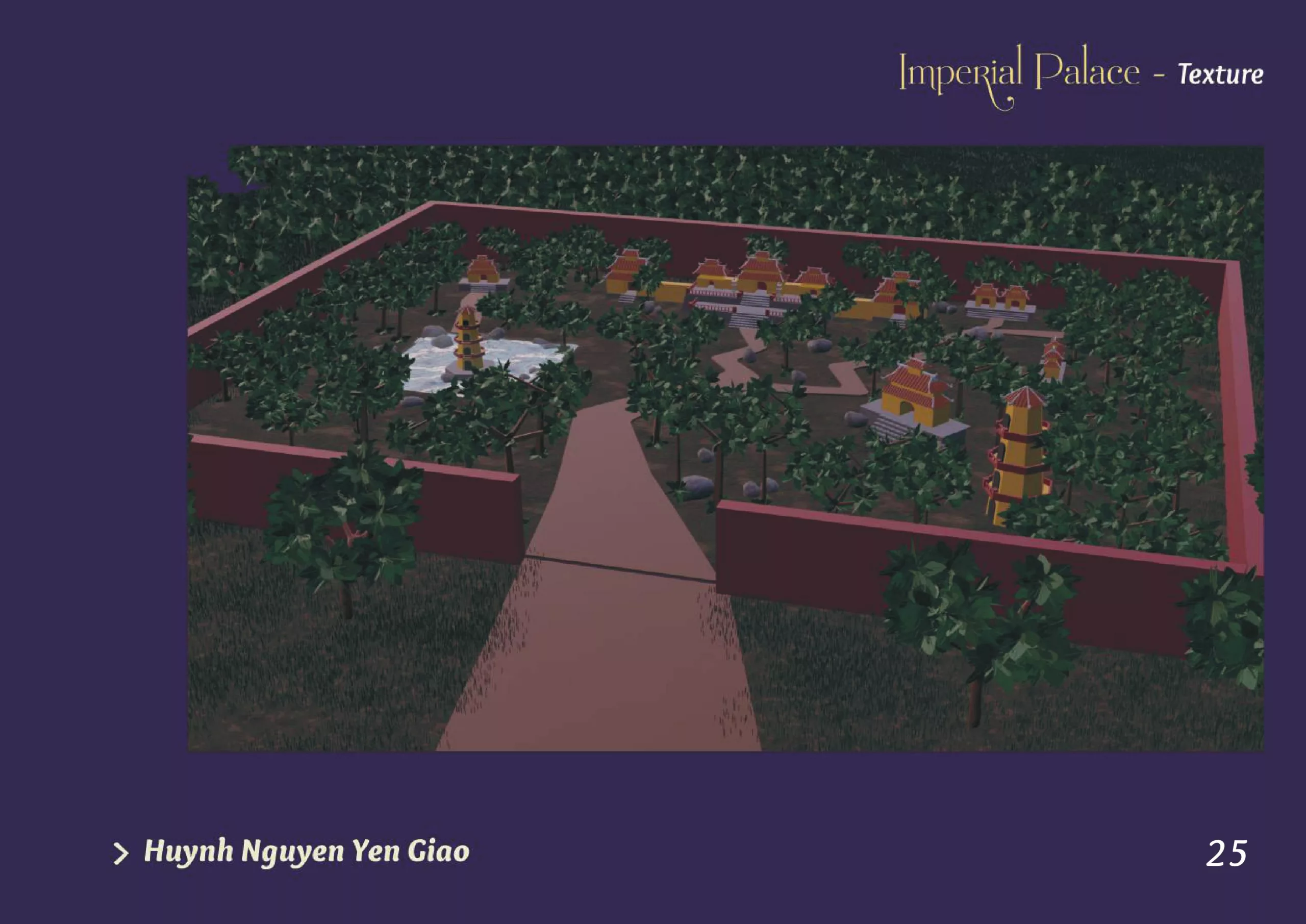 Portfolio PJ3 Lapins Lullaby da nen hinh anh 24 scaled